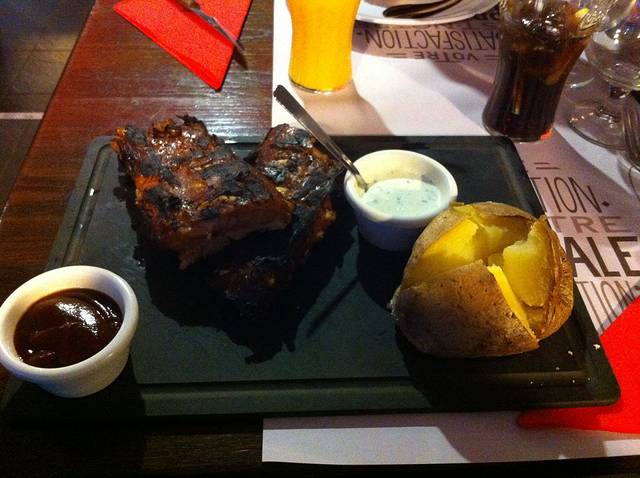 好滋味(繁荣小区店)