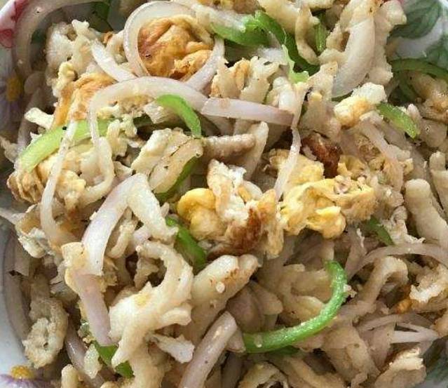 吉县晋乡村鱼庄