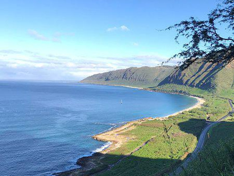 Kaneana Cave (Makua Cave)旅游景点图片