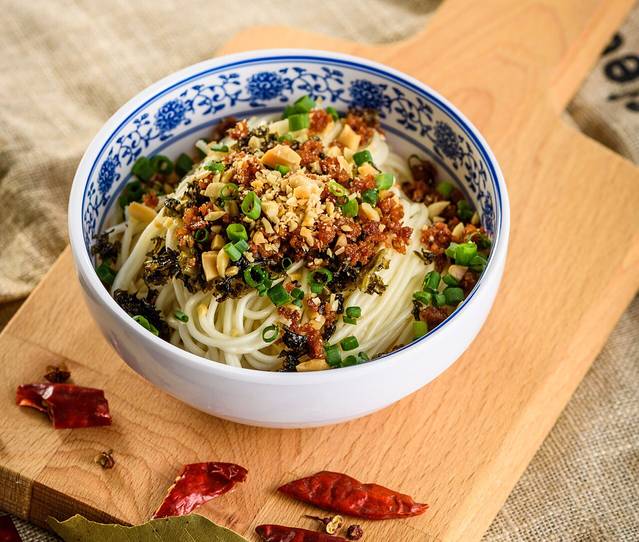 川悦留香·海鲜餐厅(海棠68环球美食街店)