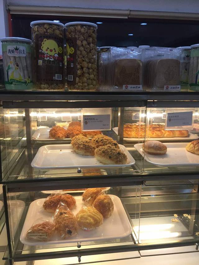 爱维尔阳光蛋糕(张家港旗舰店)