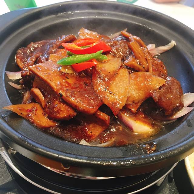 谷田稻香(滨江百联店)