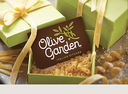 Olive Garden旅游景点图片