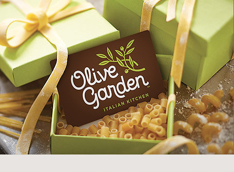 Olive Garden