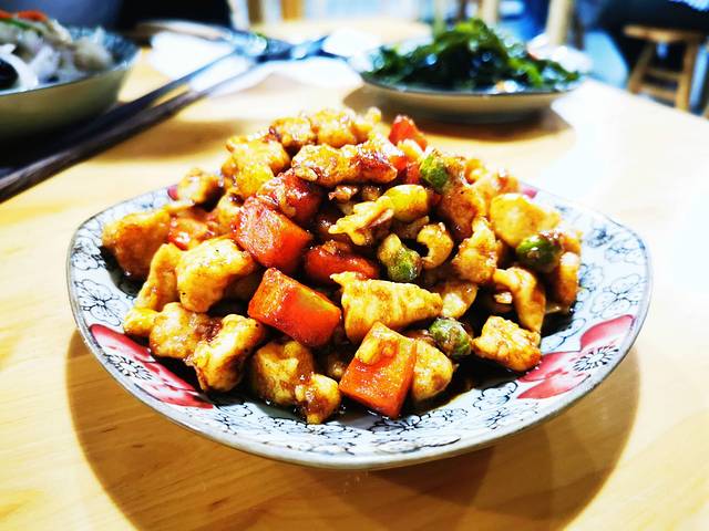 一汤一面(大渡河路店)