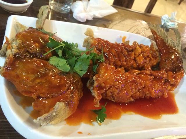 东北翠花饺子馆(丹霞路店)