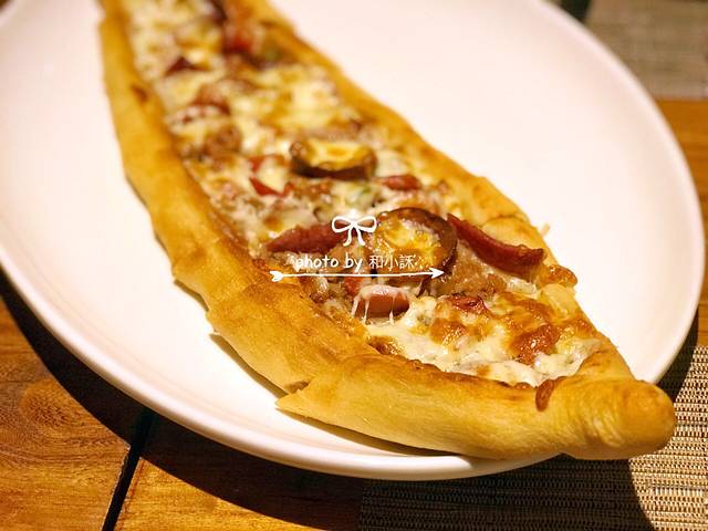 ISTANBUL伊斯坦布尔厨房·土耳其清真