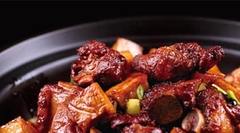 青年公社(万达店)