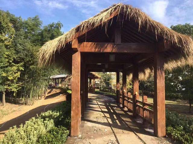 长兴银苑农家乐