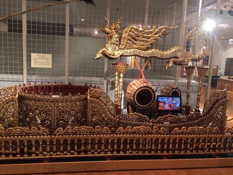 滨松市乐器博物馆旅游景点图片