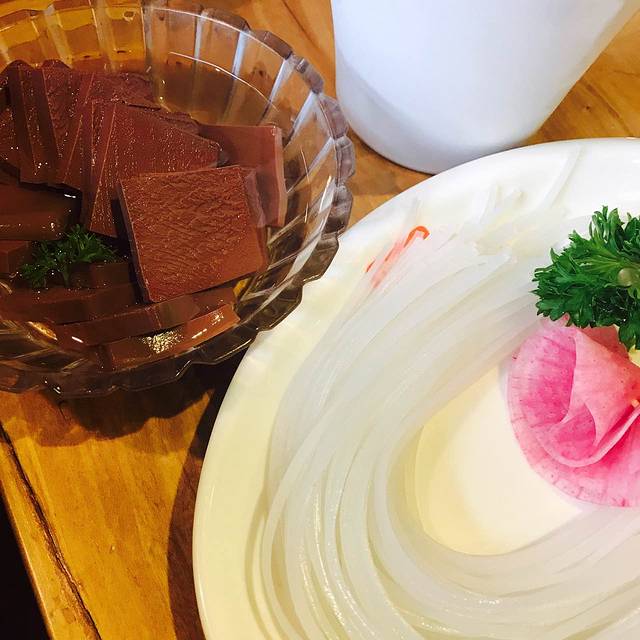 巴鼎火锅(大学路银座店)