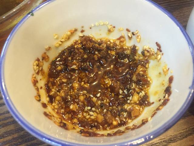 川福火锅(台州府路店)