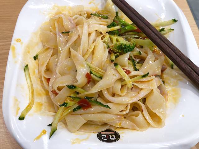 老潼关肉夹馍(郑州东站店)