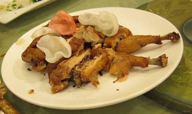 登瀛楼饭庄(山西路店)