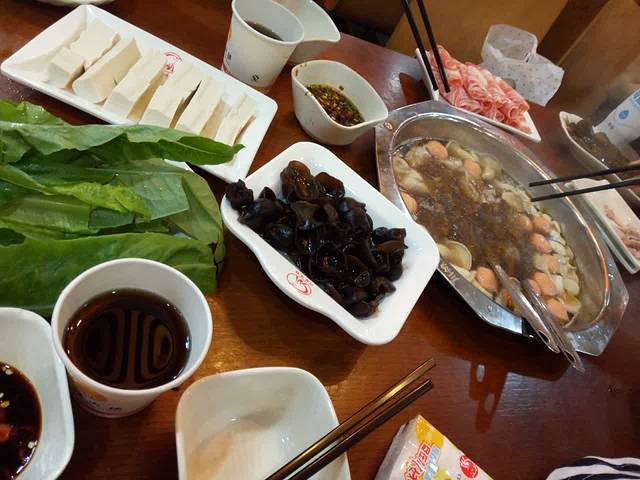 川妹火锅(钦州店)