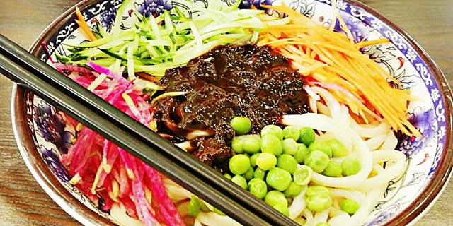 清真·鸦儿李记·小馆(后海店)