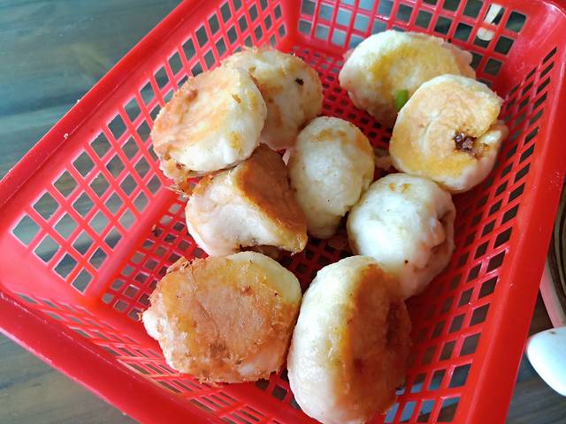 正宗北舞渡闪家胡辣汤(总店)