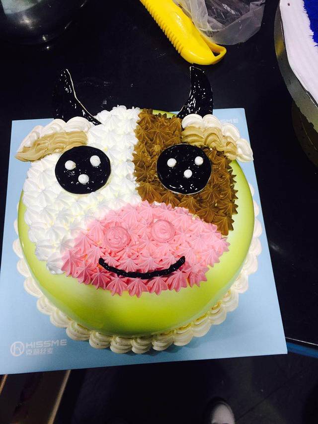 克莉丝麦(前岐店)