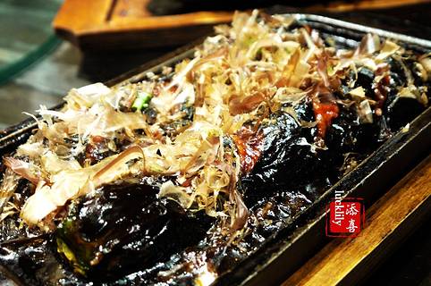 穿越·外婆家(西溪天堂店)