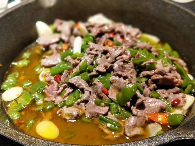 佬麻雀·新湘菜(富力盈通店)