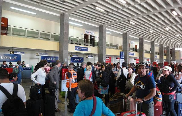 维拉兹克阿斯特特机场