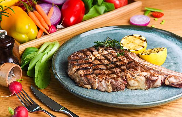 北京东隅酒店·FEAST·颐堤港