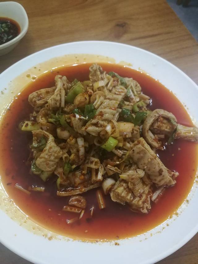 三炖肥肠(和平路店)