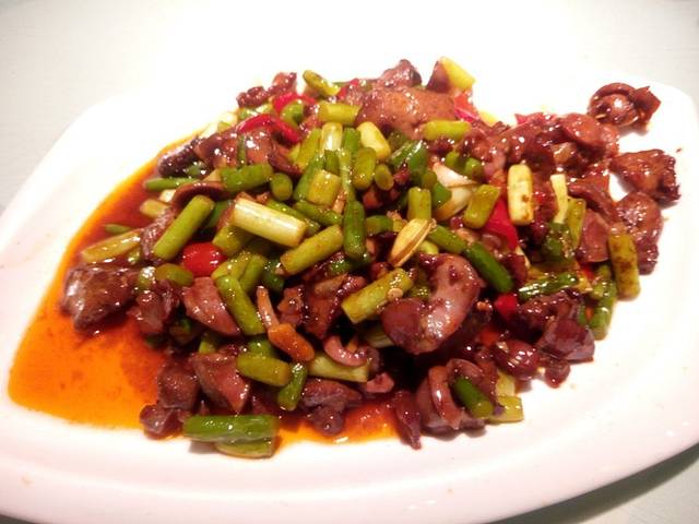 就这个鱼(海关路店)