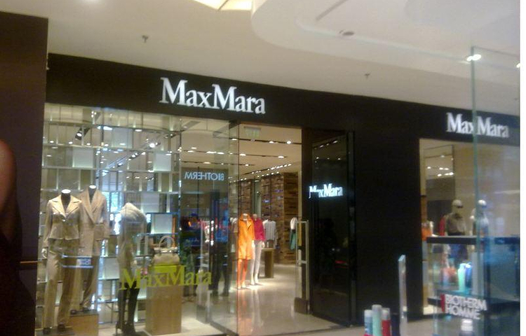 国芳百货(广场店)