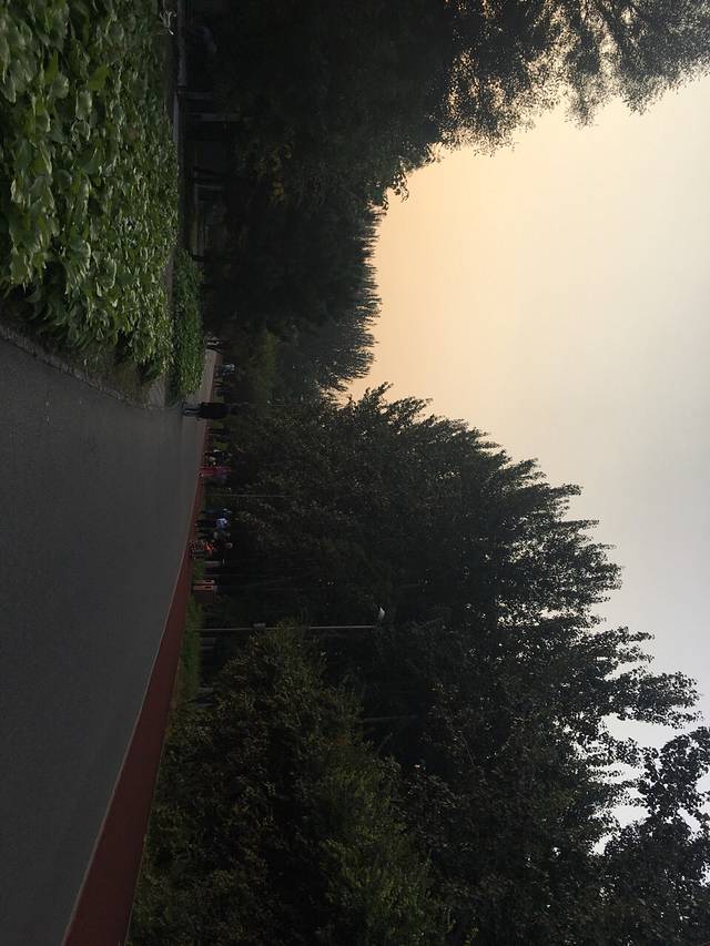 奥林匹克森林公园商品部