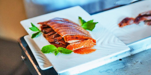 大董(华贸购物中心店)