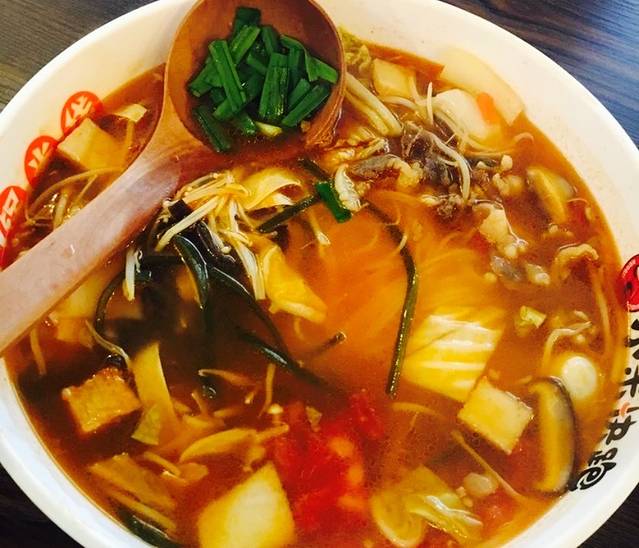 景洪继云清真美食馆