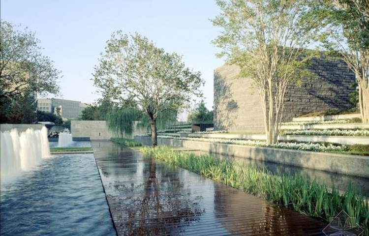 纳沙尔雕刻中心