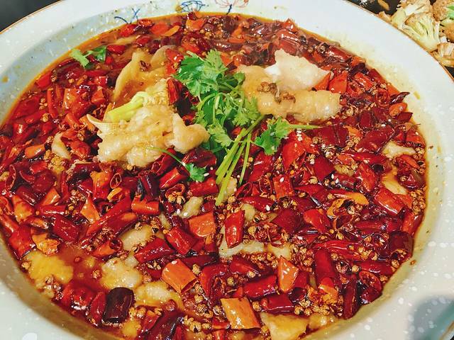 小蓉合餐厅·川菜·家常菜(凤城二路店)