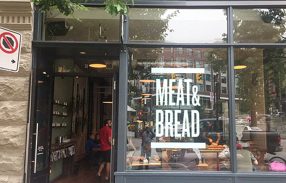 Meat & Bread旅游景点图片