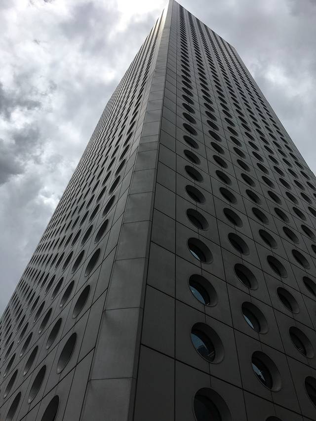 怡和大厦
