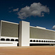 Brasília National Library Leonel de Moura Brizola