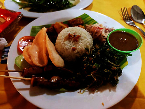 Warung Ayu Food & Drink旅游景点图片