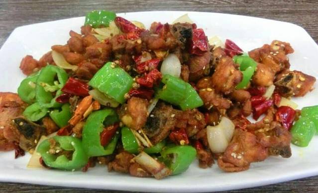 蟠龙大饼(学府路店)