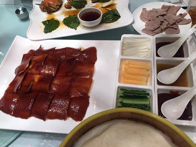 西湖春天·粤菜