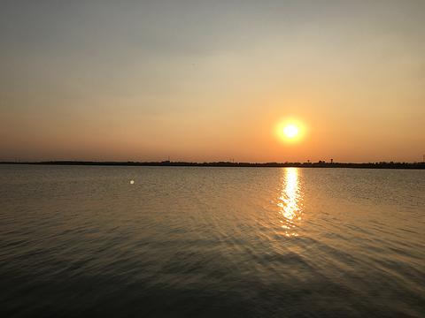 尚湖旅游景点图片