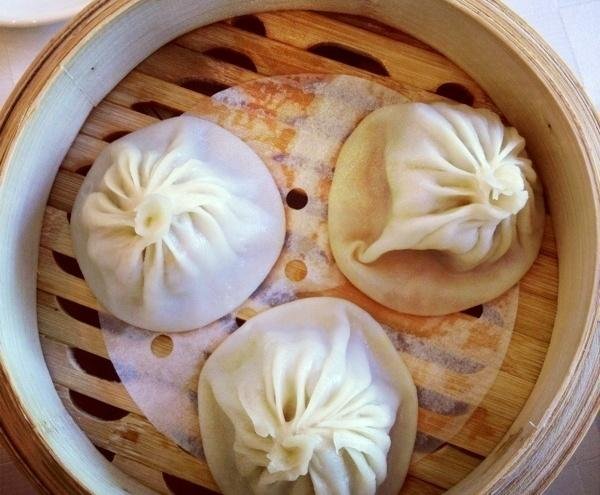 南园酒家(前进路店)