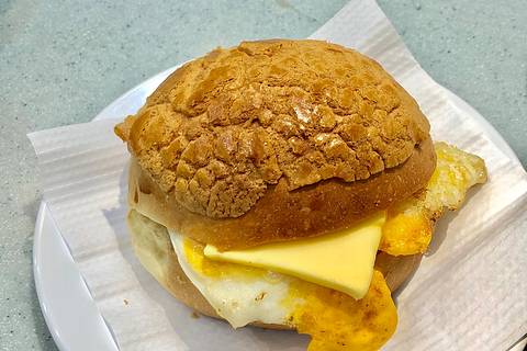 华嫂冰室(观塘店)