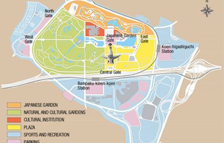 国立国际美术馆