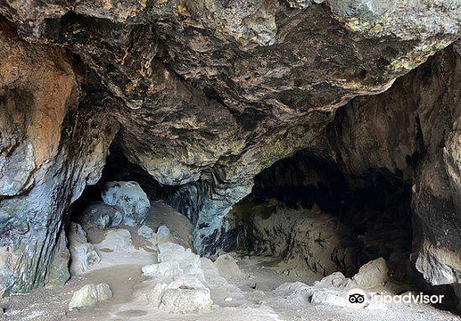 Kaneana Cave (Makua Cave)旅游景点图片