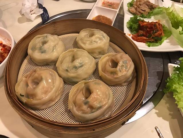 三兄妹韩国汤饭·明洞刀面(虹桥东苑店)