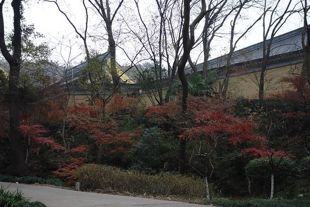 画圣高奇峰先生之墓