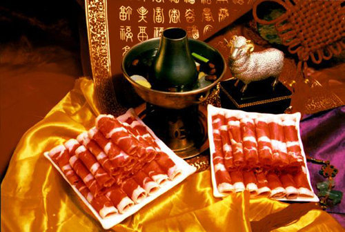 东来顺(高新店)