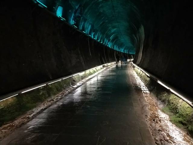 猫狸山功维叙步道