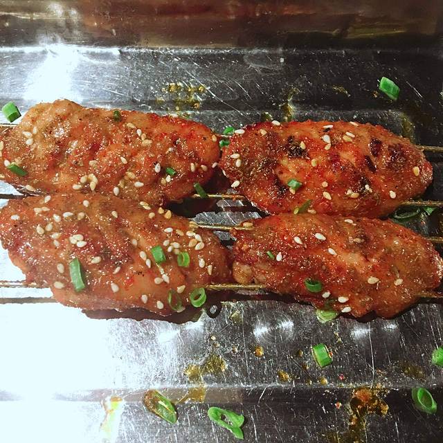 口之福火锅(六堰店)